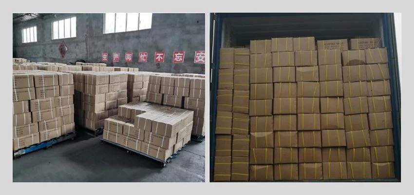 Headless Iron Nail package