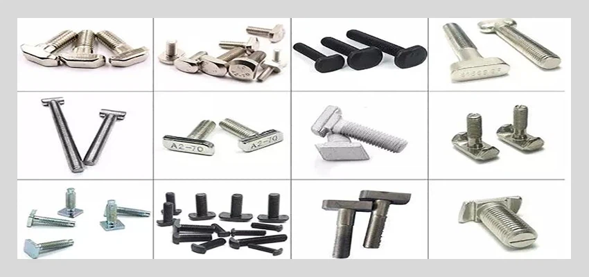 hammer head screw details