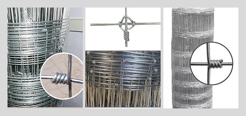 cattle fence types cattle fence types