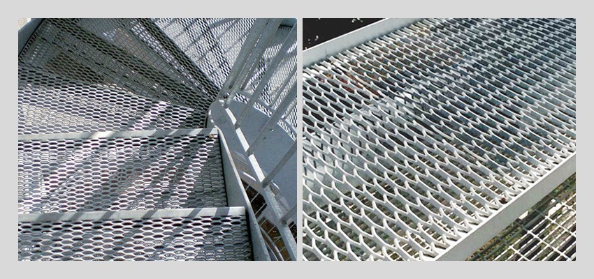 expanded mesh loading application expanded mesh loading application