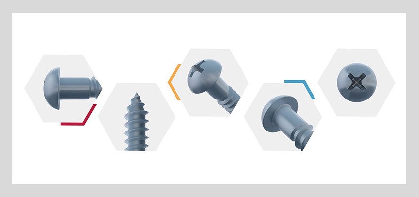 product-850-400 Phillips Pan Head Wood Screws types