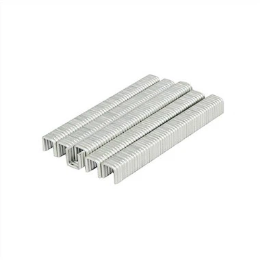 Aluminijske spajalice