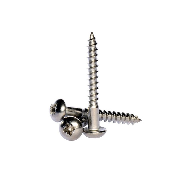 pozi head wood screws