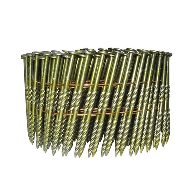 Vijčana žica Coil Čavli